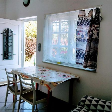 Fesztivál Nyaralóház Zamárdi Exterior foto