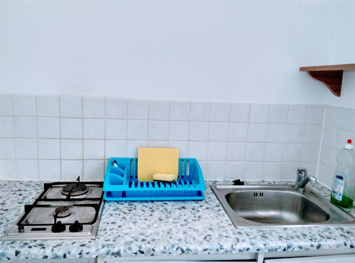 Fesztivál Nyaralóház Zamárdi Exterior foto