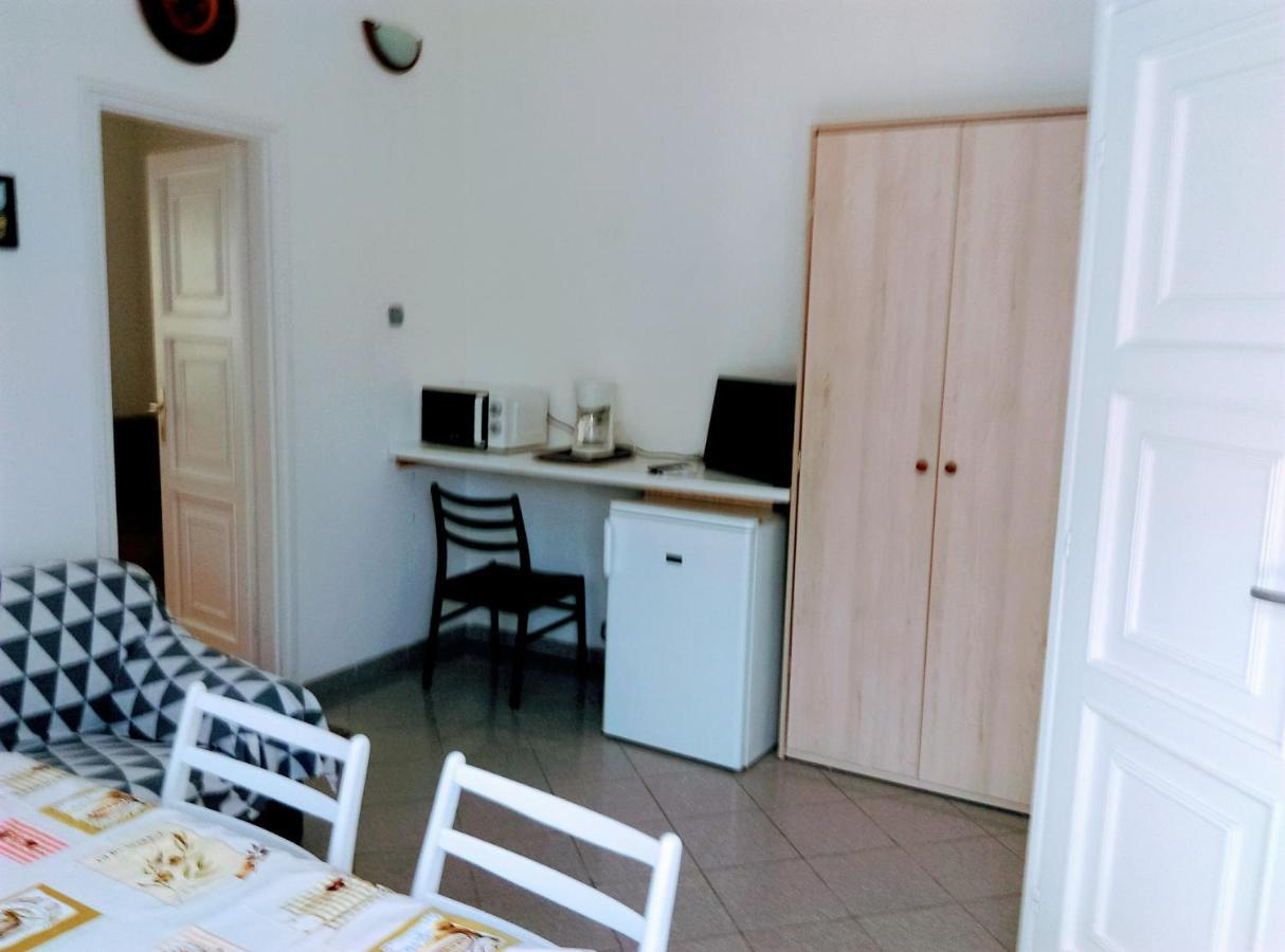 Fesztivál Nyaralóház Zamárdi Exterior foto