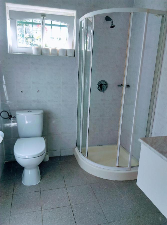 Fesztivál Nyaralóház Zamárdi Exterior foto
