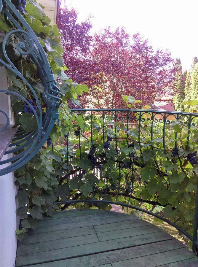 Fesztivál Nyaralóház Zamárdi Exterior foto