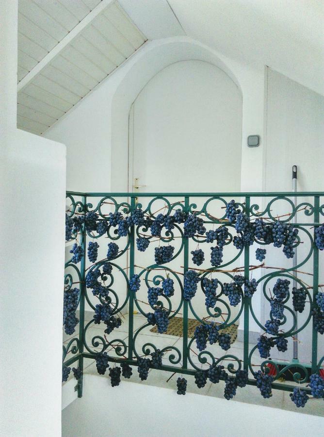 Fesztivál Nyaralóház Zamárdi Exterior foto